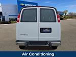 2024 Chevrolet Express 2500 RWD Empty Cargo Van for sale #A199956 - photo 7