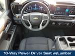 Used 2024 Chevrolet Silverado 1500 LT Crew Cab for sale #A200714 - photo 16