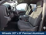 Used 2024 Chevrolet Silverado 1500 LT Crew Cab for sale #A200714 - photo 18