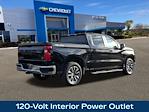 Used 2024 Chevrolet Silverado 1500 LT Crew Cab for sale #A200714 - photo 9
