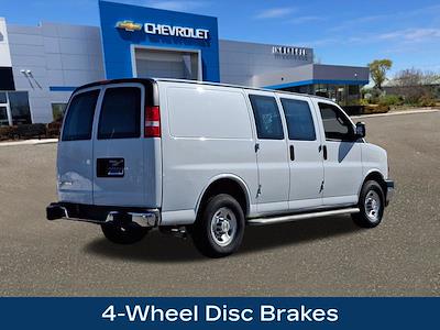 Used 2024 Chevrolet Express 2500 - photo 1