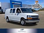 Used 2024 Chevrolet Express 2500 Empty Cargo Van for sale #A204089 - photo 1