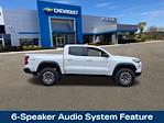 2024 Chevrolet Colorado Crew Cab 4WD Pickup for sale #A206034 - photo 10