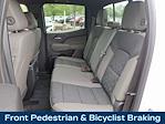 2024 Chevrolet Colorado Crew Cab 4WD Pickup for sale #A206034 - photo 14