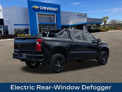 2024 Chevrolet Silverado 1500 Crew Cab 4WD Pickup for sale #A207551 - photo 2