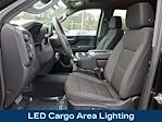 Used 2024 Chevrolet Silverado 1500 Custom Crew Cab for sale #A207551 - photo 18