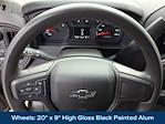 Used 2024 Chevrolet Silverado 1500 Custom Crew Cab for sale #A207551 - photo 23