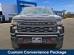 Used 2024 Chevrolet Silverado 1500 Custom Crew Cab for sale #A207551 - photo 3