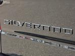 Used 2024 Chevrolet Silverado 1500 Custom Crew Cab for sale #A207551 - photo 34