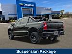 Used 2024 Chevrolet Silverado 1500 Custom Crew Cab for sale #A207551 - photo 6