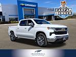 2024 Chevrolet Silverado 1500 Crew Cab 4WD Pickup for sale #A210428 - photo 1