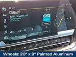 2024 Chevrolet Silverado 1500 Crew Cab 4WD Pickup for sale #A210428 - photo 21