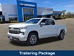 2024 Chevrolet Silverado 1500 Crew Cab 4WD Pickup for sale #A210428 - photo 5