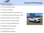 2024 Chevrolet Silverado 1500 Crew Cab 4WD Pickup for sale #A210428 - photo 9