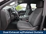 2022 Chevrolet Silverado 1500 LTD Crew Cab 4WD Pickup for sale #A211051 - photo 18