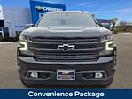 2022 Chevrolet Silverado 1500 LTD Crew Cab 4WD Pickup for sale #A211051 - photo 3