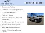 2022 Chevrolet Silverado 1500 LTD Crew Cab 4WD Pickup for sale #A211051 - photo 8