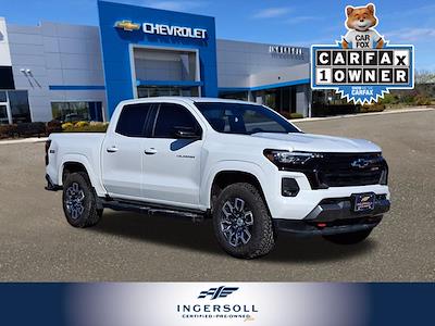 Used 2024 Chevrolet Colorado Z71 Crew Cab for sale #A211805 - photo 1