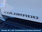 Used 2024 Chevrolet Colorado Z71 Crew Cab for sale #A211805 - photo 34