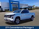 Used 2024 Chevrolet Colorado Z71 Crew Cab for sale #A211805 - photo 4