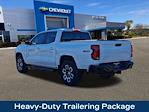 Used 2024 Chevrolet Colorado Z71 Crew Cab for sale #A211805 - photo 6