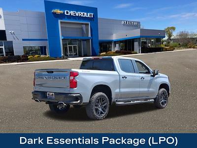 2024 Chevrolet Silverado 1500 Crew Cab 4WD Pickup for sale #A212161 - photo 2