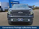 2022 Chevrolet Silverado 1500 LTD Crew Cab 4WD Pickup for sale #A213639 - photo 4