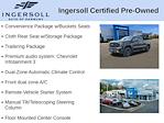 2022 Chevrolet Silverado 1500 LTD Crew Cab 4WD Pickup for sale #A213639 - photo 6