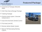 2022 Chevrolet Silverado 1500 LTD Crew Cab 4WD Pickup for sale #A213639 - photo 9