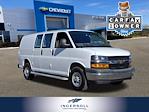 2023 Chevrolet Express 2500 RWD Empty Cargo Van for sale #A214407 - photo 1