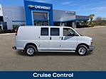2023 Chevrolet Express 2500 RWD Empty Cargo Van for sale #A214407 - photo 10