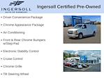 2023 Chevrolet Express 2500 RWD Empty Cargo Van for sale #A214407 - photo 6