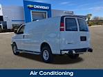 2023 Chevrolet Express 2500 RWD Empty Cargo Van for sale #A214407 - photo 7