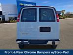 2023 Chevrolet Express 2500 RWD Empty Cargo Van for sale #A214407 - photo 8