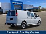 2023 Chevrolet Express 2500 RWD Empty Cargo Van for sale #A214407 - photo 2