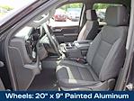 2023 Chevrolet Silverado 1500 Crew Cab 4WD Pickup for sale #A214519 - photo 18