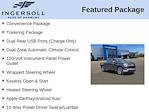 2023 Chevrolet Silverado 1500 Crew Cab 4WD Pickup for sale #A214519 - photo 9
