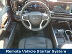 2024 Chevrolet Silverado 1500 Crew Cab 4WD Pickup for sale #A215810 - photo 16