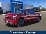2024 Chevrolet Silverado 1500 Crew Cab 4WD Pickup for sale #A215810 - photo 4
