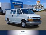 Used 2024 Chevrolet Express 2500 Empty Cargo Van for sale #A216547 - photo 1