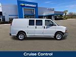 Used 2024 Chevrolet Express 2500 Empty Cargo Van for sale #A216547 - photo 10