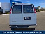 Used 2024 Chevrolet Express 2500 Empty Cargo Van for sale #A216547 - photo 7