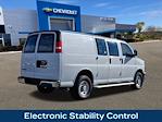 Used 2024 Chevrolet Express 2500 Empty Cargo Van for sale #A216547 - photo 9