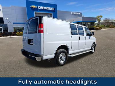 2022 Chevrolet Express 2500 RWD Empty Cargo Van for sale #A217478 - photo 2