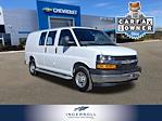 2022 Chevrolet Express 2500 RWD Empty Cargo Van for sale #A217478 - photo 1