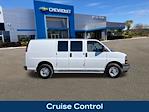 2022 Chevrolet Express 2500 RWD Empty Cargo Van for sale #A217478 - photo 10