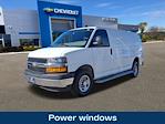 2022 Chevrolet Express 2500 RWD Empty Cargo Van for sale #A217478 - photo 6