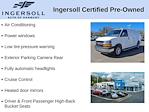 2022 Chevrolet Express 2500 RWD Empty Cargo Van for sale #A217478 - photo 7