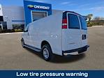 2022 Chevrolet Express 2500 RWD Empty Cargo Van for sale #A217478 - photo 8