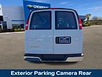 2022 Chevrolet Express 2500 RWD Empty Cargo Van for sale #A217478 - photo 9